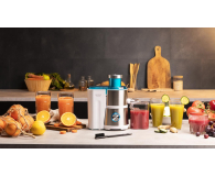 CECOTEC Juice&Fresh 400 Titan-biały - 1375645 - zdjęcie 5